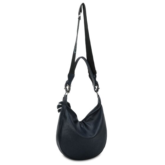 Fritzi aus Preußen Eco Hobo Schultertasche 31 cm