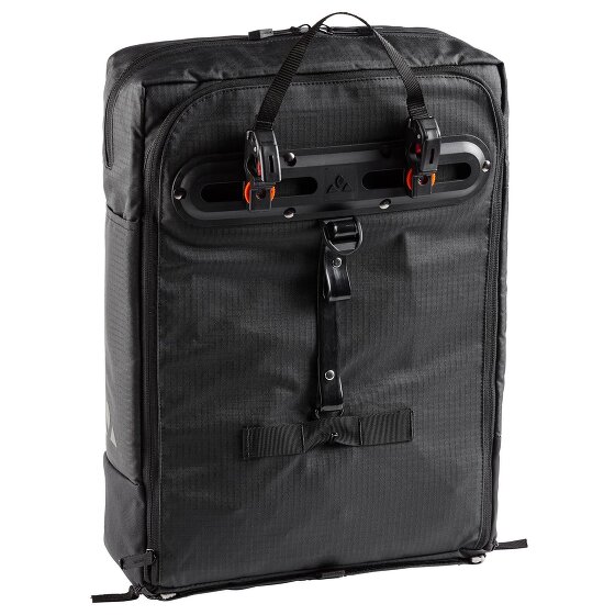Vaude Cyclist Waxed Rucksack 44 cm Laptopfach