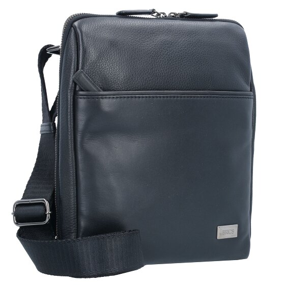 Bric's Torino Umhängetasche Leder 22 cm