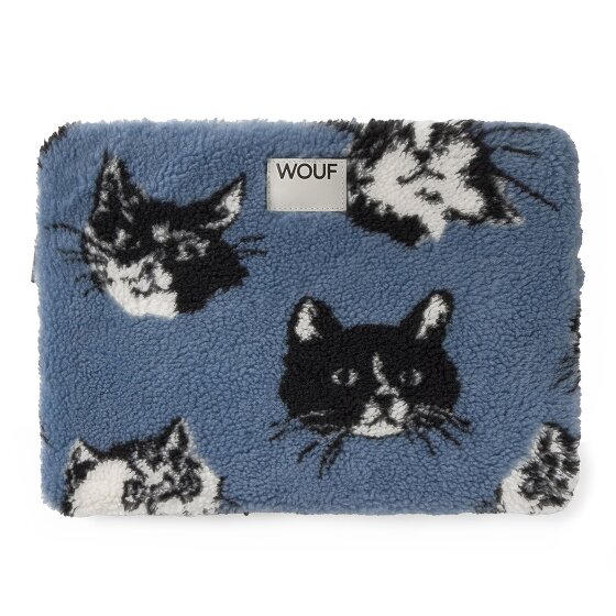 Wouf Teddy Laptophülle 32.5 cm