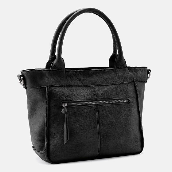 FredsBruder My Old Friend Handtasche Leder 39 cm
