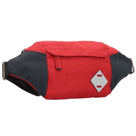 camel active Satipo Gürteltasche 40 cm