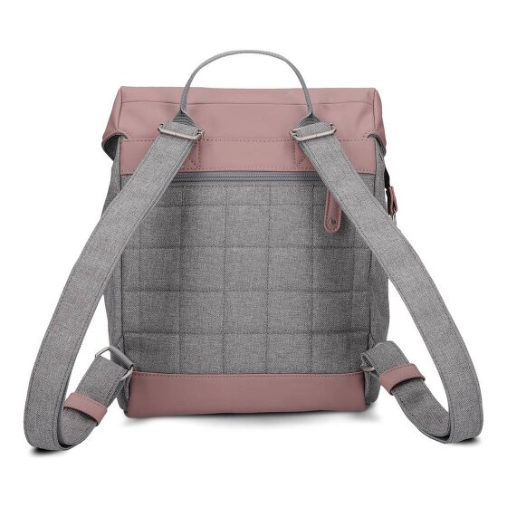 Zwei Olli City Rucksack 31 cm