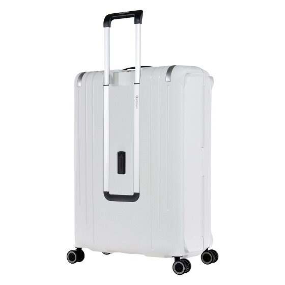 Eminent Vertica 4 Rollen Trolley 76 cm