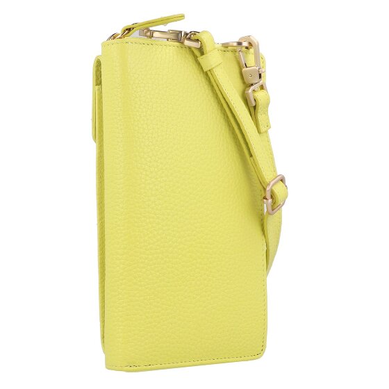 Braun Büffel Asti Handytasche Leder 11 cm