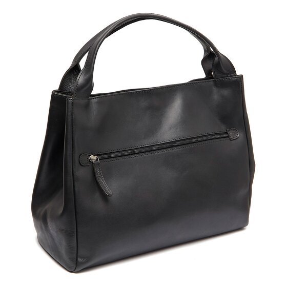 The Chesterfield Brand Fioline Handtasche Leder 35 cm