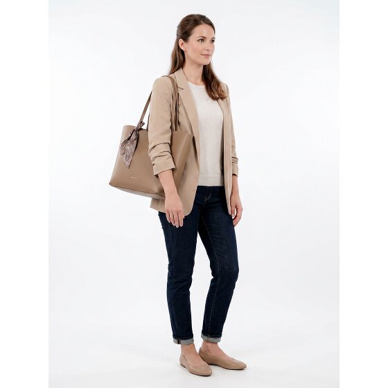 Tamaris TAS Margarethe Shopper Tasche 45 cm
