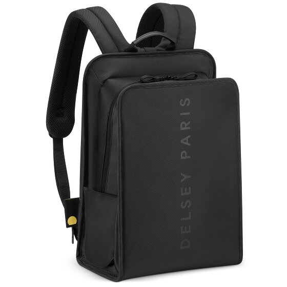 Delsey Paris Arche Business-Rucksack RFID Schutz 43 cm Laptopfach