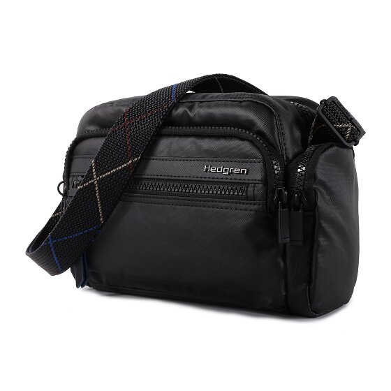 Hedgren Inner City Emily Umhängetasche RFID Schutz 24 cm