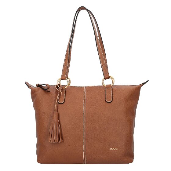 Picard Calico Shopper Tasche Leder 39 cm
