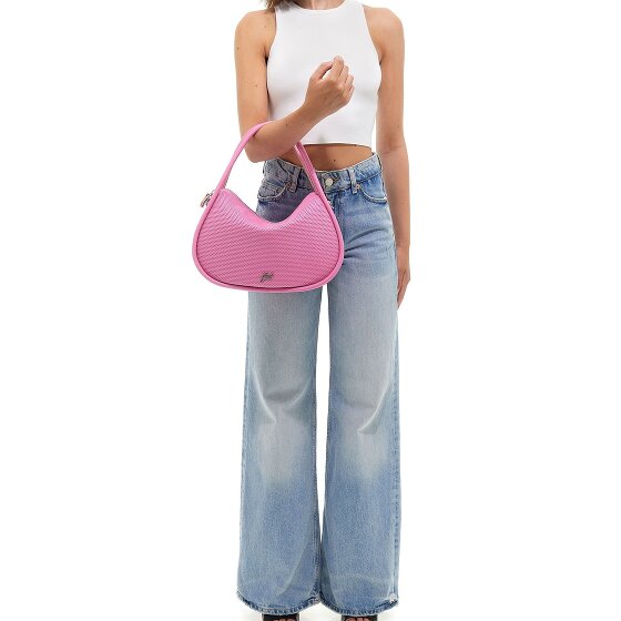 Gabs Selin Schultertasche Leder 34 cm
