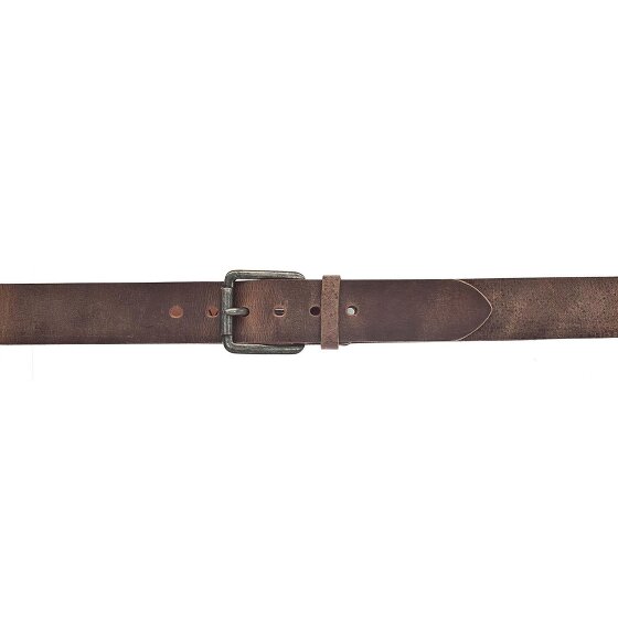 Vanzetti Gürtel Leder