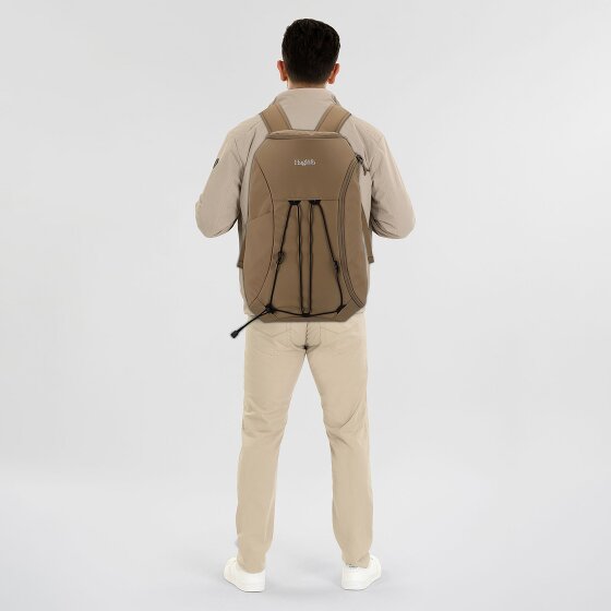 Haglöfs Corker Large Daypack 49 cm Laptopfach
