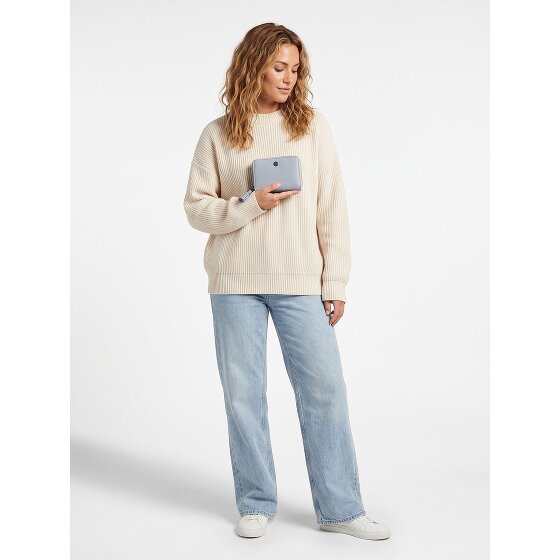 Esquire Virginia Geldbörse RFID Schutz Leder 13 cm