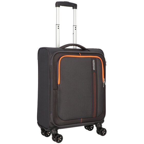 American Tourister Sea Seeker 4 Rollen Kabinentrolley 55 cm