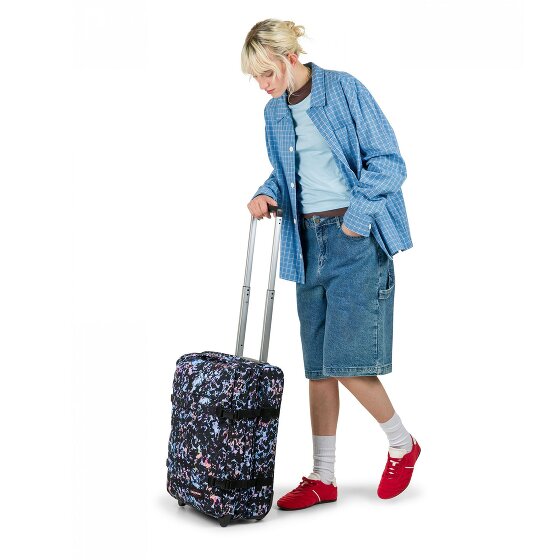 Eastpak Transit'R 2 Rollen Reisetasche S 51 cm