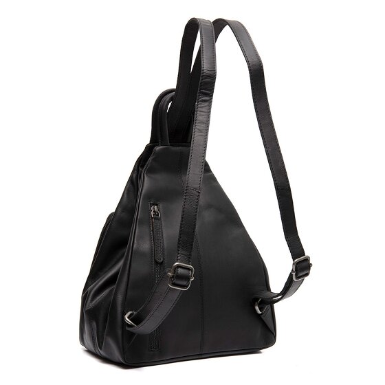 The Chesterfield Brand Howard City Rucksack Leder 30 cm