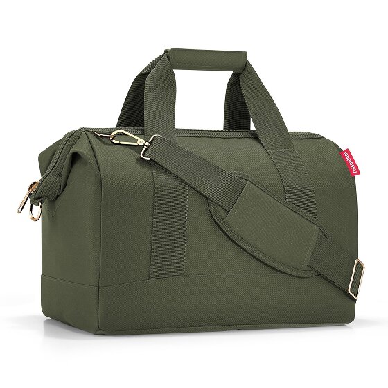 reisenthel Allrounder M Weekender Reisetasche 40 cm