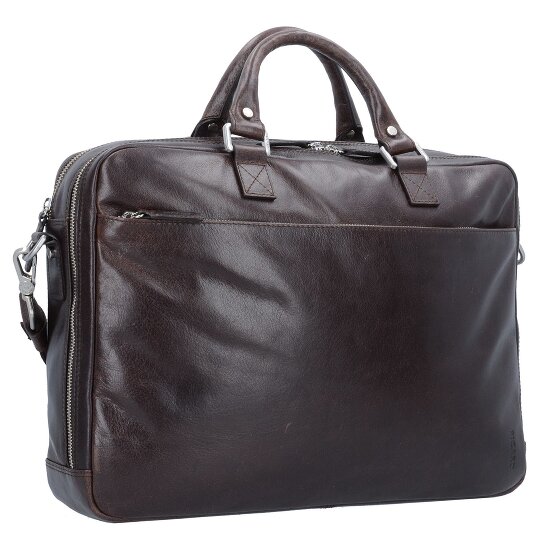 Picard Buddy Aktentasche Leder 42 cm