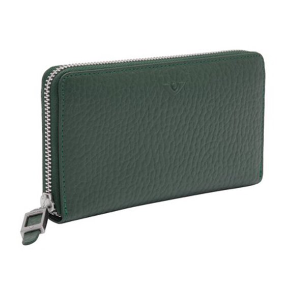 Voi Hirsch Amy Geldbörse Leder 18 cm