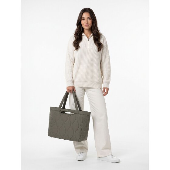 Kapten & Son Vaasa Shopper Tasche 48 cm