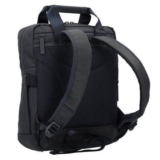 Harbour 2nd City Lights Hamburg Daypack L 30 cm