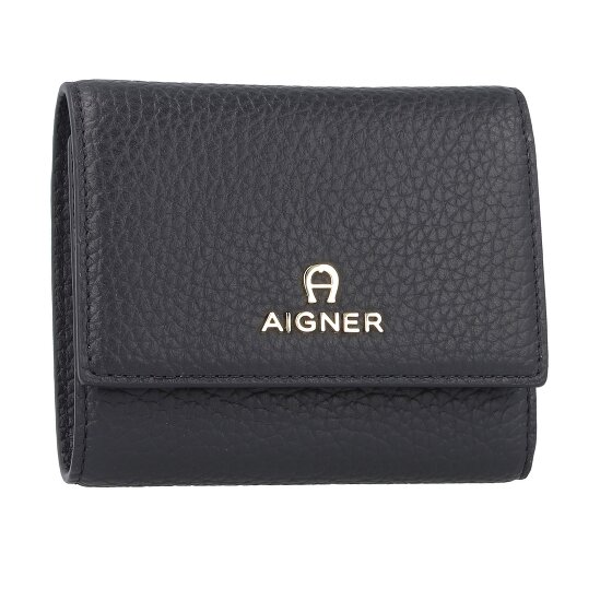 AIGNER Ivy Geldbörse RFID Schutz Leder 10.5 cm