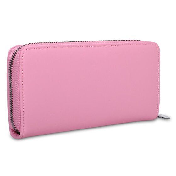 Buffalo Long Wallet Geldbörse 19.5 cm
