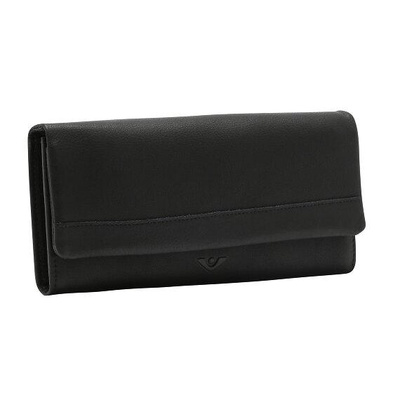 Voi 4Seasons Geldbörse RFID Schutz Leder 19.5 cm