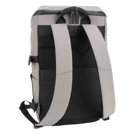 Bogner Monarch Daypack 48 cm Laptopfach