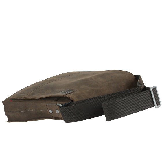 Strellson Richmond Umhängetasche Leder 31 cm