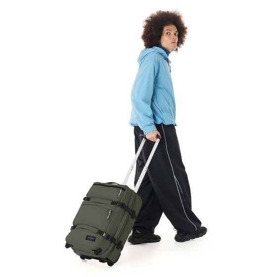 Eastpak Transit'R Plus 2 Rollen Kabinentrolley 55 cm
