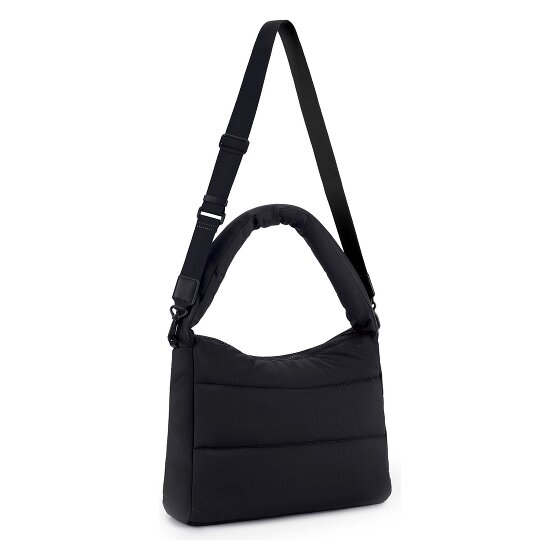 LES VISIONNAIRES Unio Hobo Schultertasche 38 cm