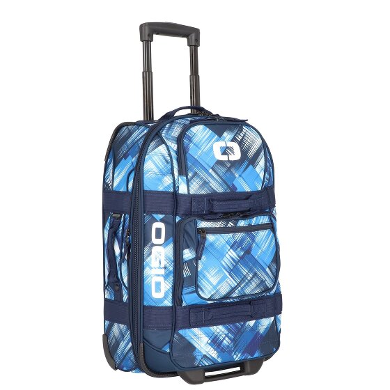Ogio Layover 2 Rollen Kabinentrolley 56 cm