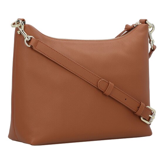 AIGNER Zita Umhängetasche Leder 26.5 cm