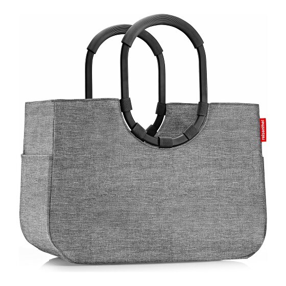 reisenthel Loopshopper Loopshopper L Shopper Tasche 46 cm