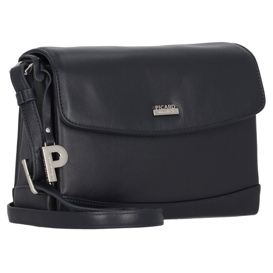 Picard Really Umhängetasche Leder 24 cm