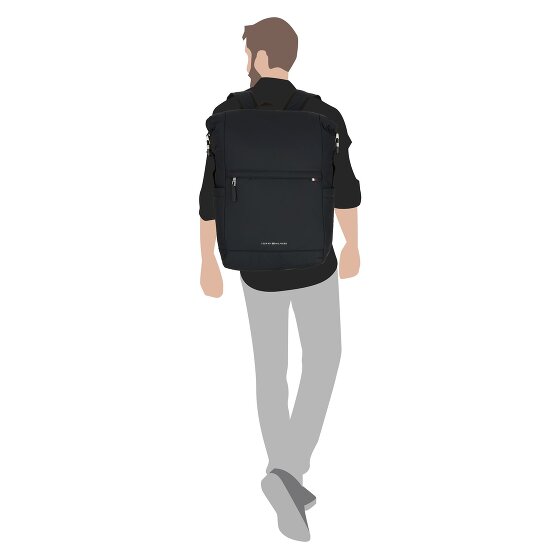 Tommy Hilfiger TH Signature Daypack 50 cm Laptopfach