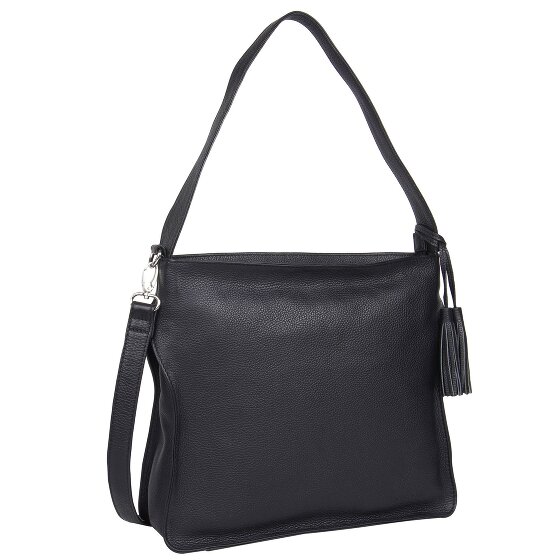 Gerry Weber Cadiz cadiz hobo mhz Schultertasche Leder 32 cm