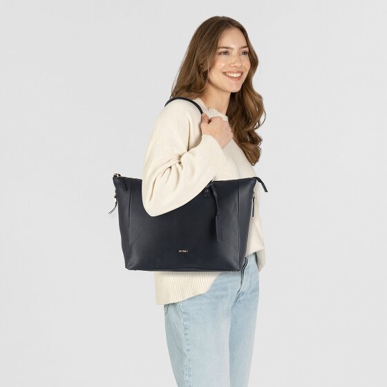 Picard Java Shopper Tasche Leder 44 cm Laptopfach