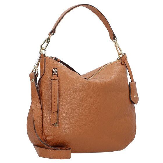 abro Adria Handtasche Leder 34 cm