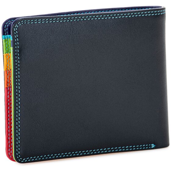 Mywalit Geldbörse RFID Leder 11 cm