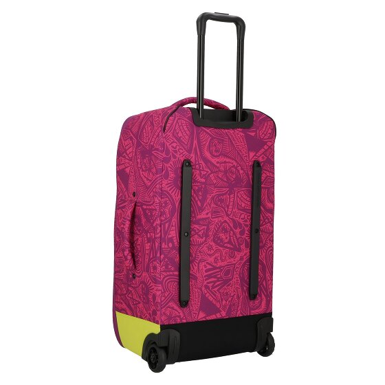 Herschel Heritage 4 Rollen Trolley 76 cm