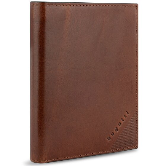 bugatti Nobile Geldbörse Leder 10.5 cm