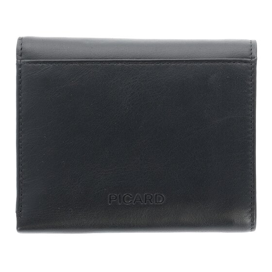 Picard Donna 1 Geldbörse Leder 13 cm