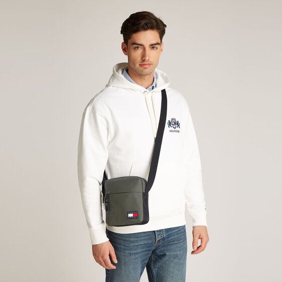 Tommy Hilfiger Jeans TJM Daily Mini Bag Umhängetasche 18 cm