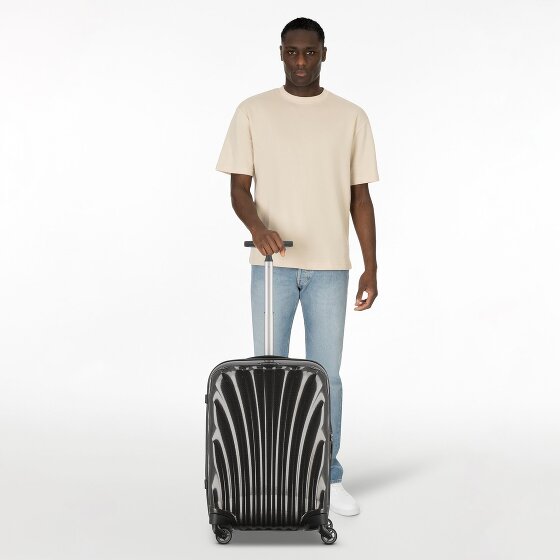 Samsonite Cosmolite 3.0 Spinner FL2 4-Rollen Kabinentrolley 55 cm