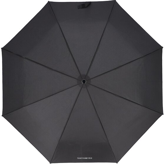 Samsonite Wood Classic S Taschenschirm 28 cm