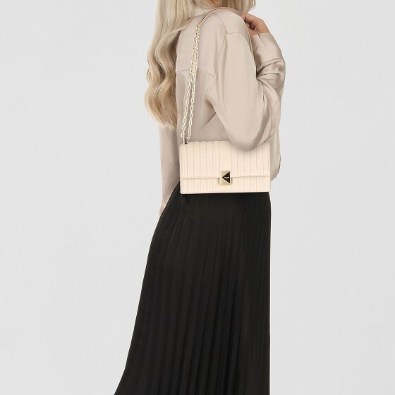 Kate Spade New York Deco Schultertasche Leder 19.5 cm