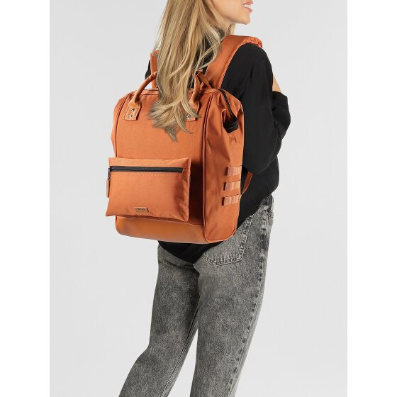 Cabaia Adventurer Essentials Medium Daypack 41 cm Laptopfach